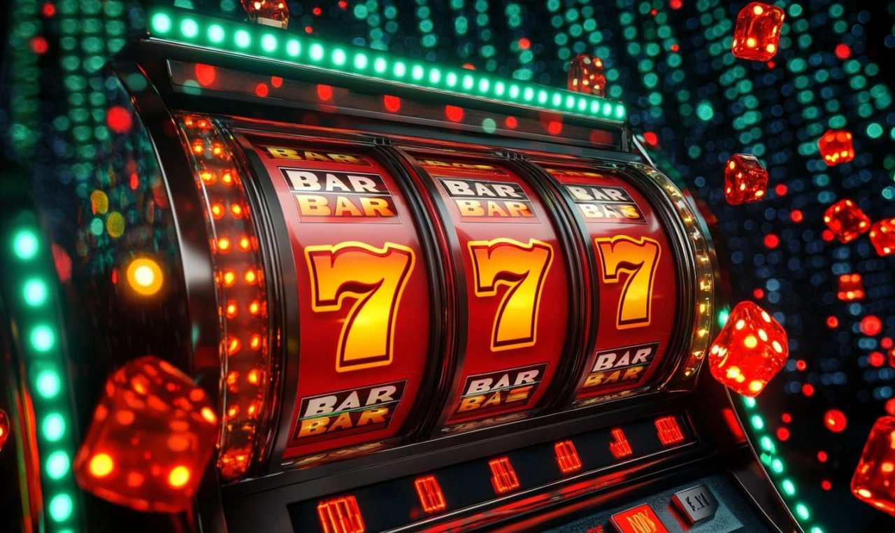 Slot online tại sảnh game ric79 – nhiều dòng máy đa chủ đề