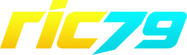 Logo ric79 – Trang chủ